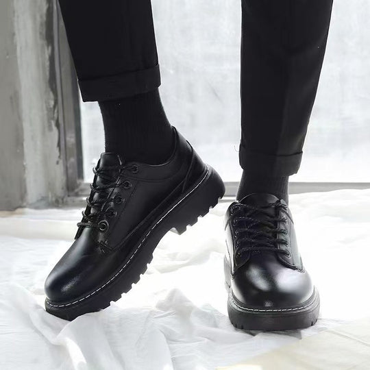 Herren Robuste und Elegante Schnürschuhe Shop Nory