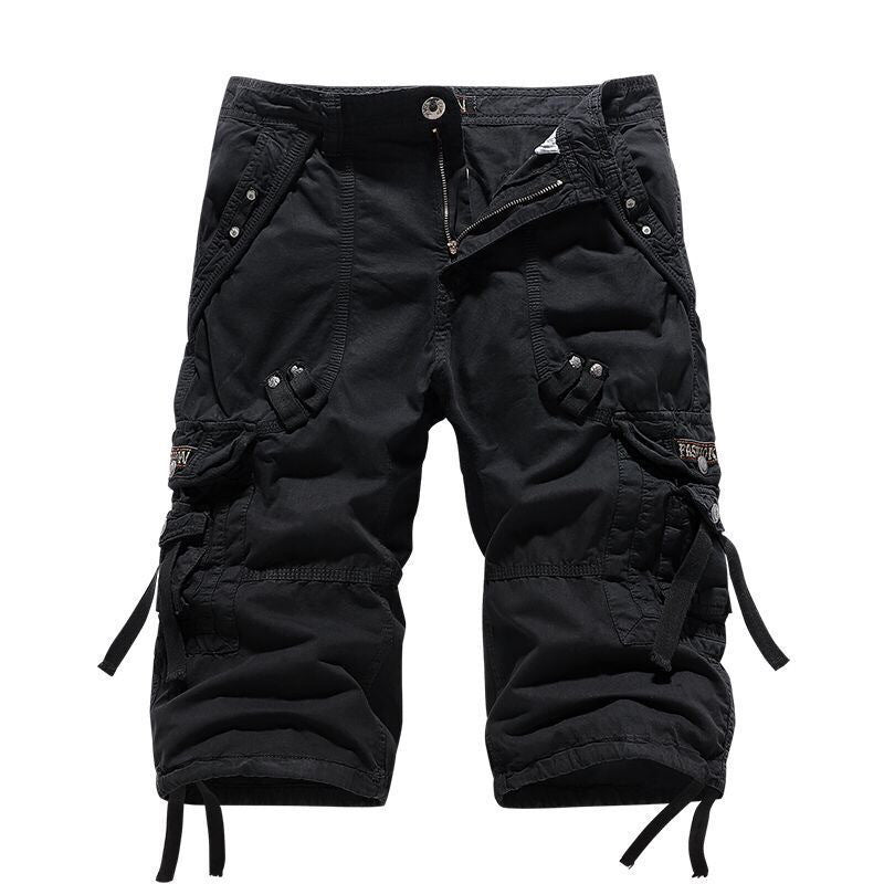 Kent | Männer Armee Cargo Shorts