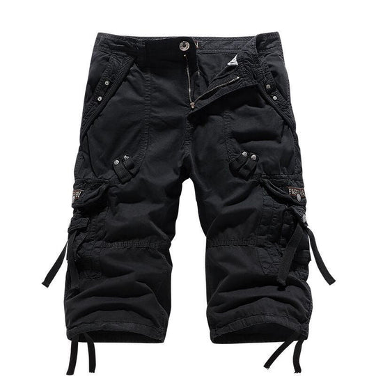 Kent | Männer Armee Cargo Shorts