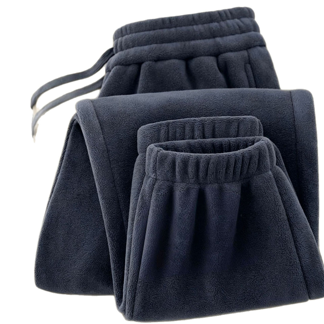 Damen Fleece-Hose Shop Nory