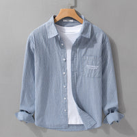 Grau-Blau