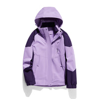Hellviolett (Damen, Einzeljacke)