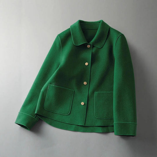 Damen Modische Freizeitjacke