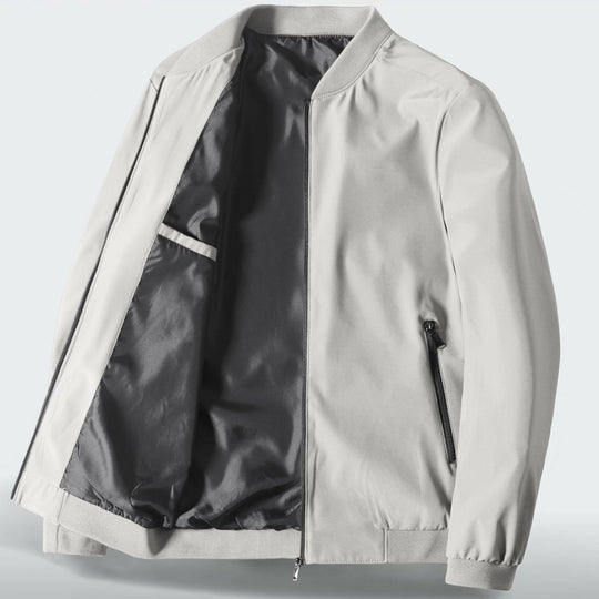 Herren Modische sportliche Bomberjacke Shop Nory