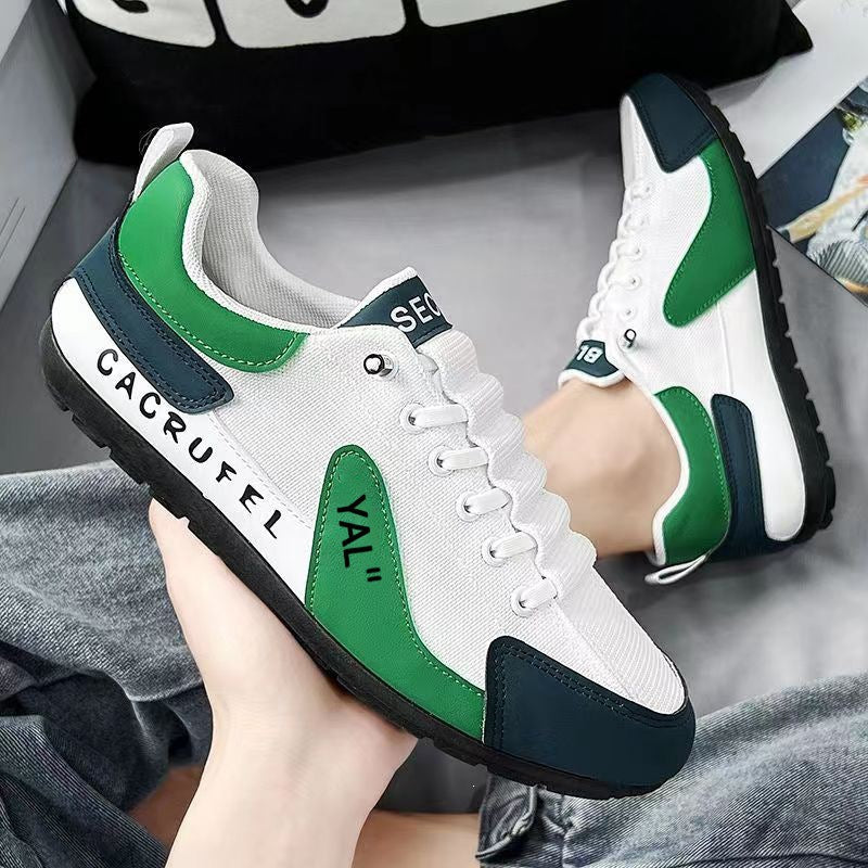 Herren Modische Sport Sneakers Shop Nory