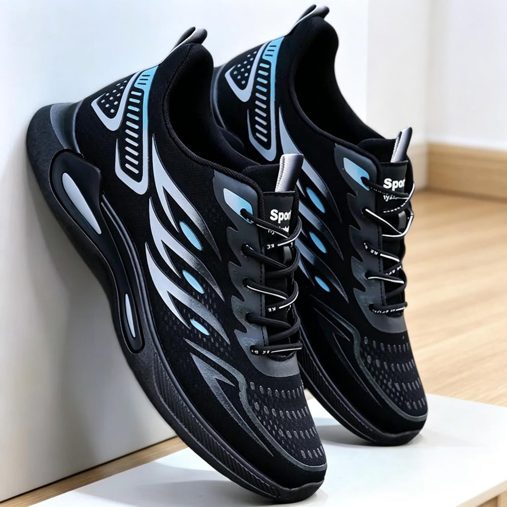 Herren Sportliche Dämpfungssneaker Shop Nory