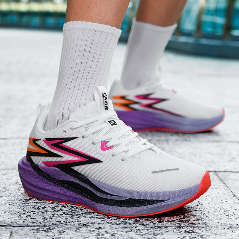 Damen Sportliche High-Performance Laufschuhe Shopnory