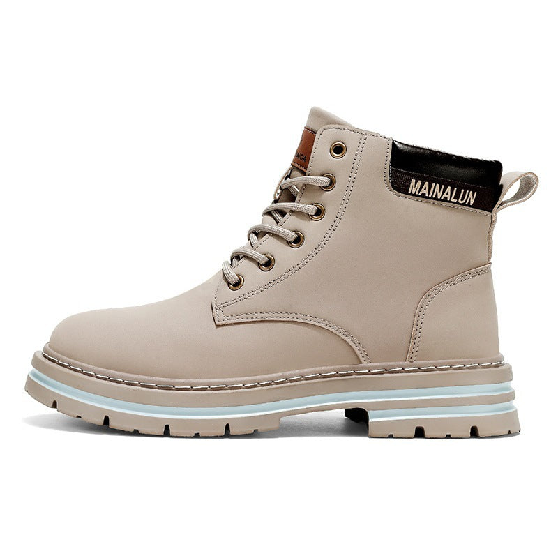 Herren Robuste Winterboots Shop Nory