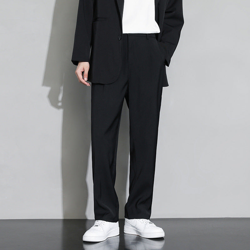 Herren Hochwertige und bequeme Chino-Hose