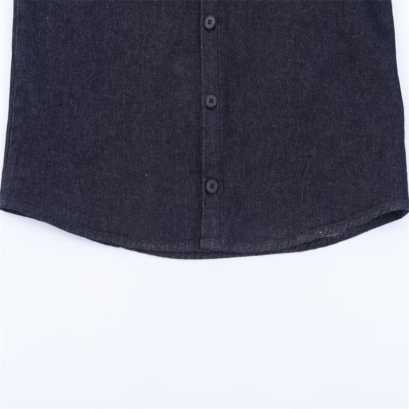Damen Schimmernde Bluse mit Schleifenkragen und Ballonärmeln Shop Nory