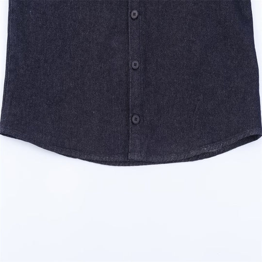 Damen Schimmernde Bluse mit Schleifenkragen und Ballonärmeln Shop Nory