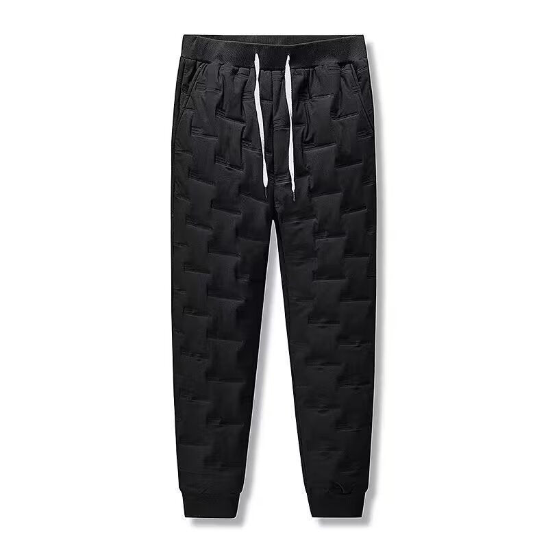 Herren Sportliche Jogginghose mit strukturiertem Design Shop Nory