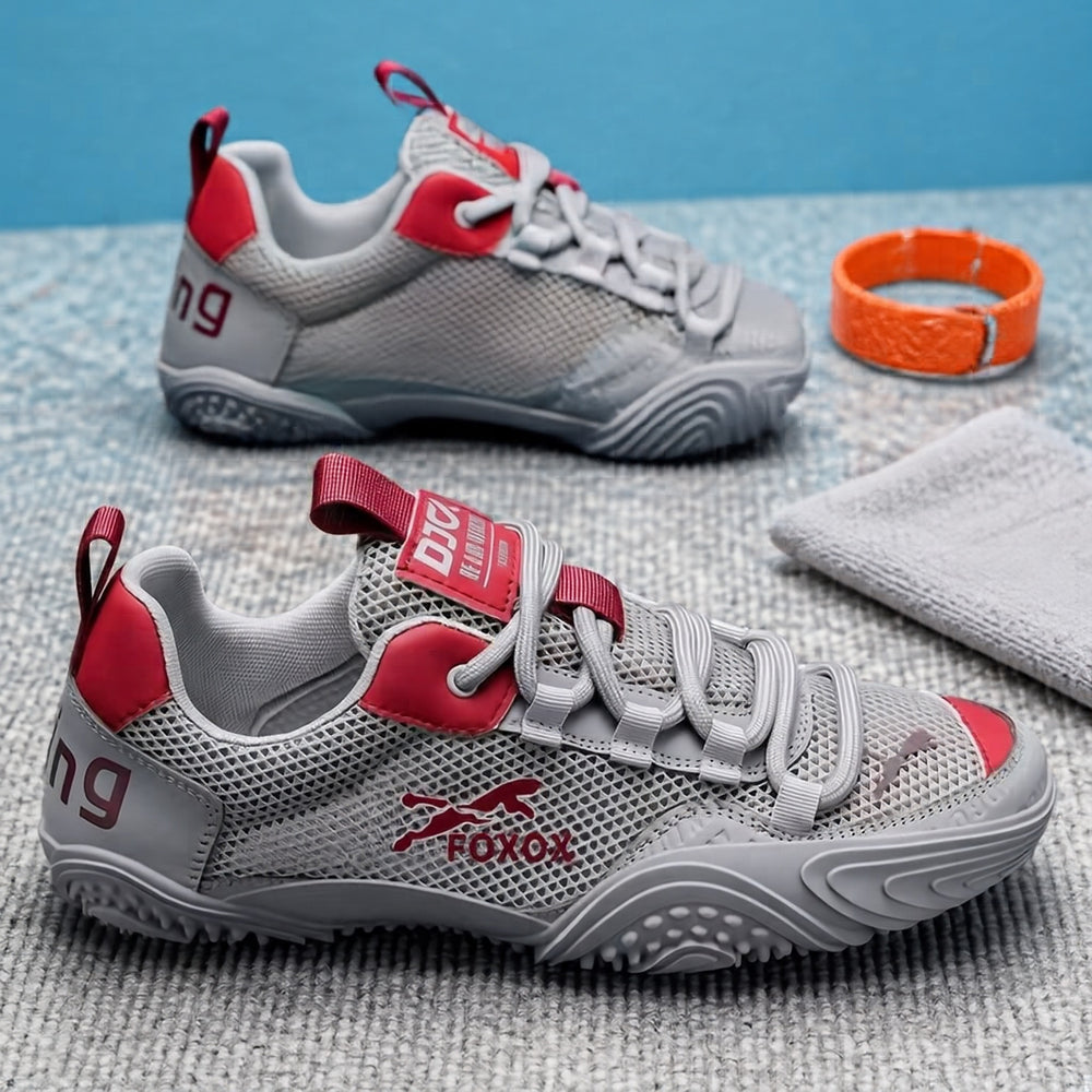 Herren Sportliche und atmungsaktive Freizeitschuhe Shop Nory