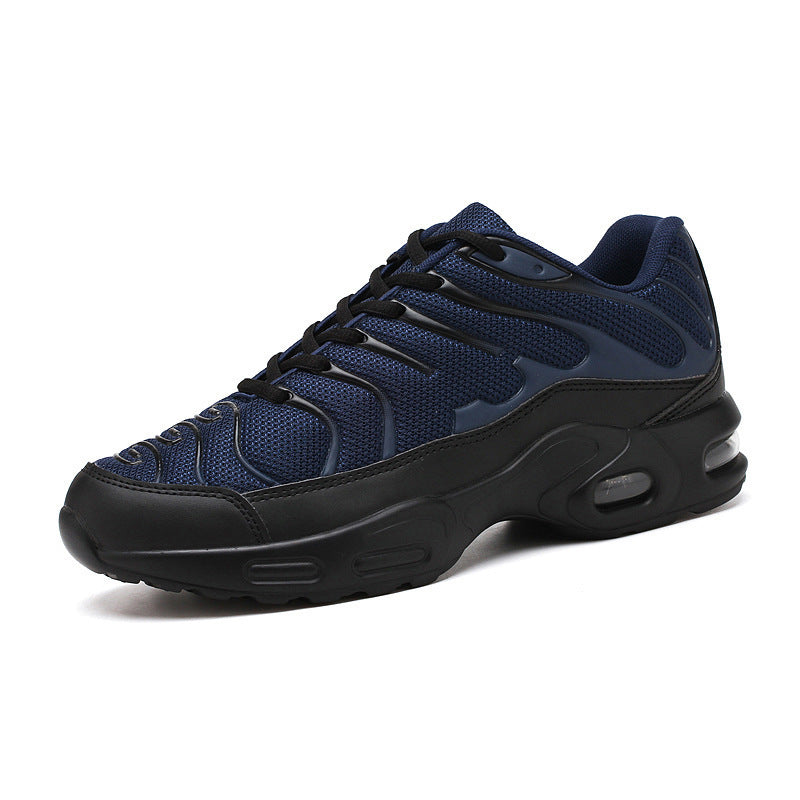 Damen Sportsneaker mit atmungsaktivem Mesh-Obermaterial und dämpfender Sohle