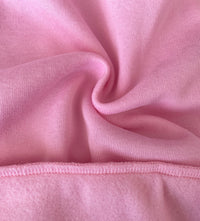 Fleece‑Sweatshirtstoff