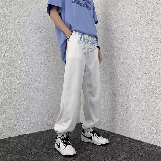 Herren Bequeme Freizeit Jogginghose Shop Nory