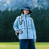 Fernblau – Zweiteiler (Herren)