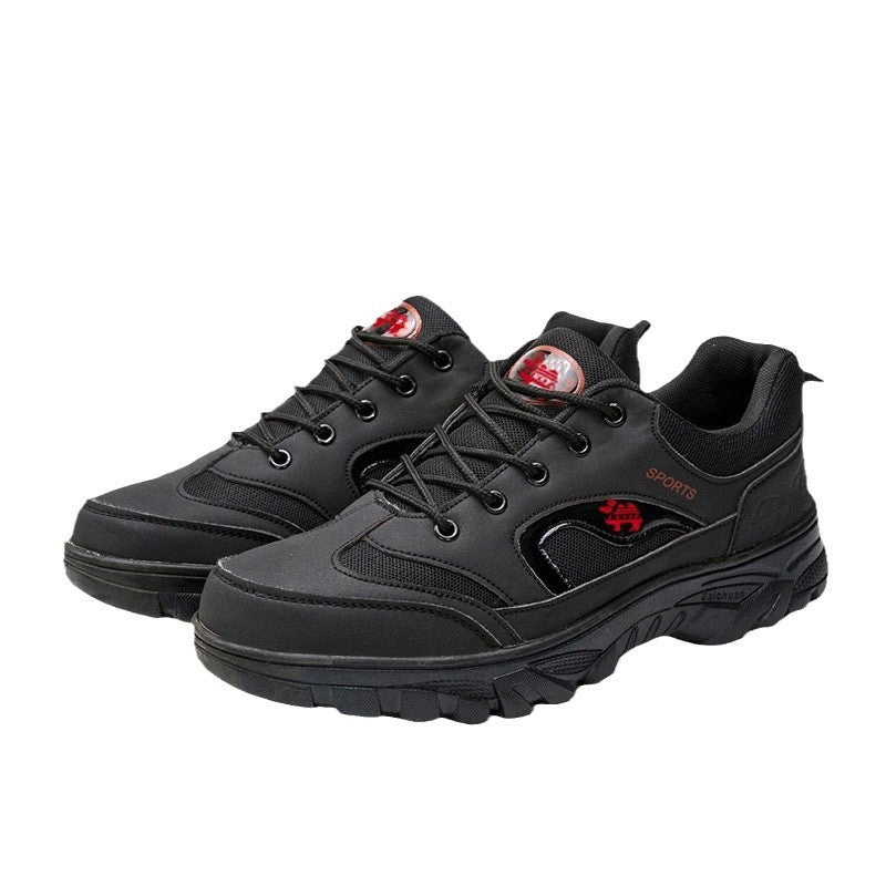 Damen robuste Outdoor-Schuhe