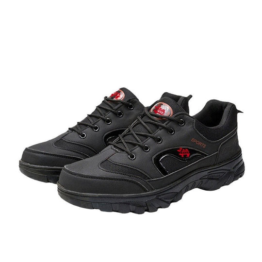 Damen robuste Outdoor-Schuhe