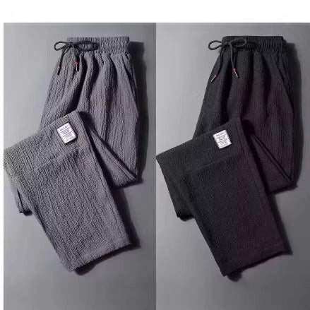 Damen Sportliche Relaxed-Fit Jogginghose Shop Nory