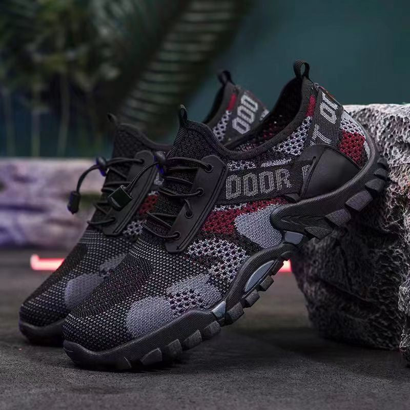 Herren Atmungsaktive und robuste Sportschuhe Shop Nory