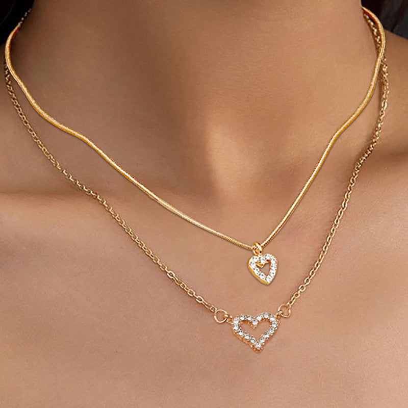 Damen Modeschmuck Armbandset Shop Nory