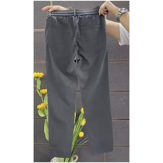 Herren Elegante und Bequeme Freizeit-Hose Shop Nory
