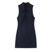 Tiefblau