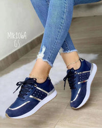 Blau