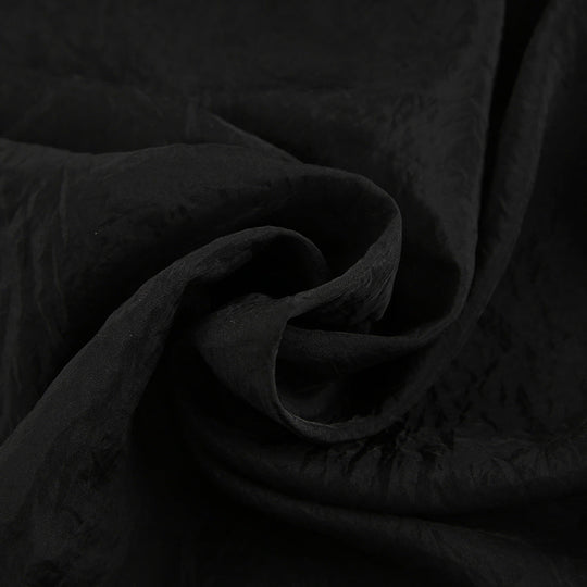 Damen Übergröße Hemdbluse mit asymmetrischem Design und transparenten Ärmeln