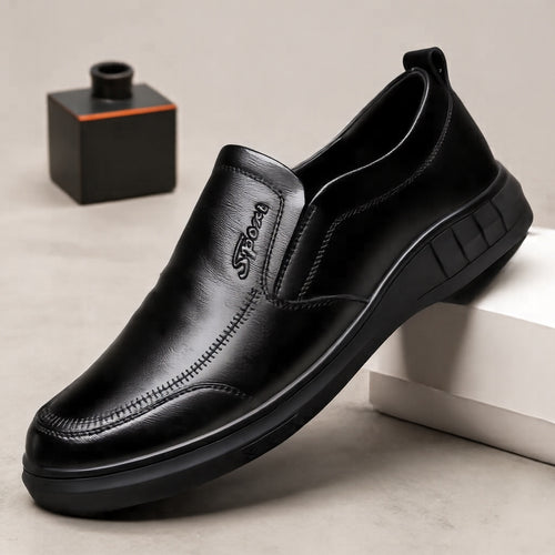 Herren Elegante Slip-On Lederschuhe Shop Nory 1788175503