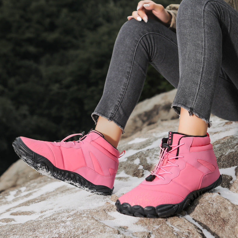 Damen Hochfunktionale Wasser- und Outdoorstiefel