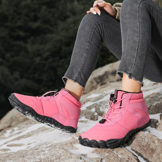 Damen Hochfunktionale Wasser- und Outdoorstiefel