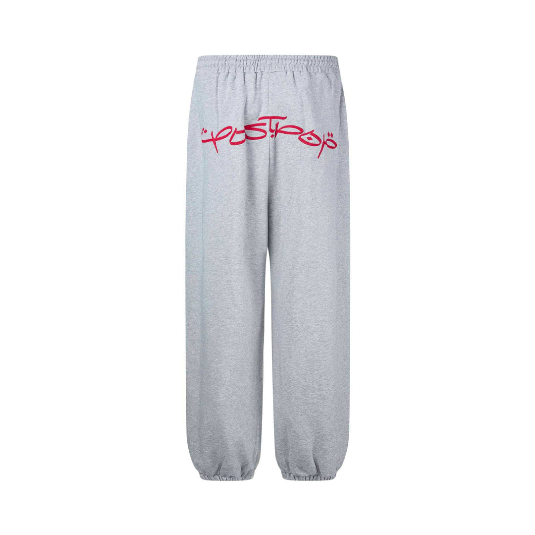 Damen Lounge-Jogginghose mit elastischem Bund, Kordelzug und gerafften Beinabschlüssen Shop Nory