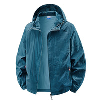 Jeansblau
