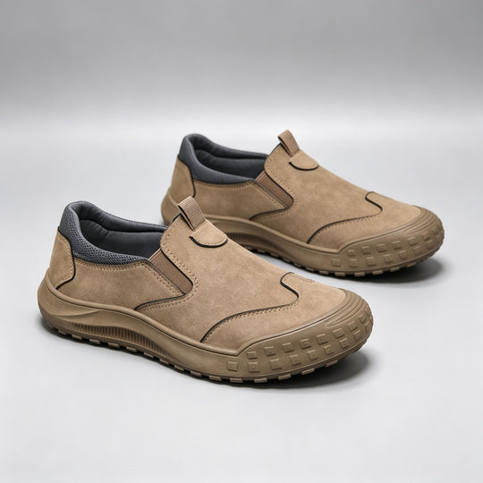 Herren Modische und Bequeme Slipper Shop Nory