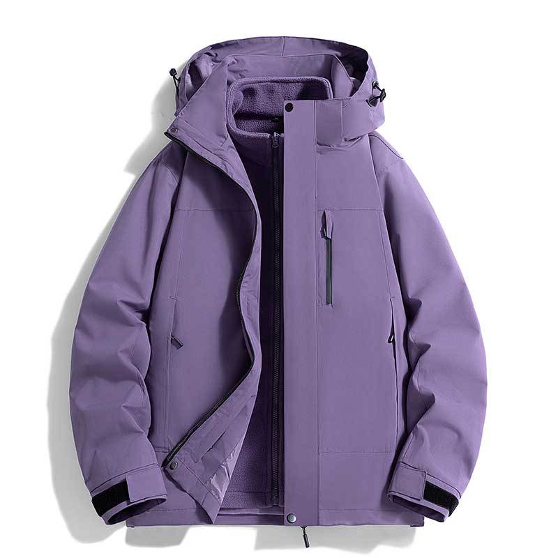 Damen Hochleistungs Outdoorjacke Shop Nory