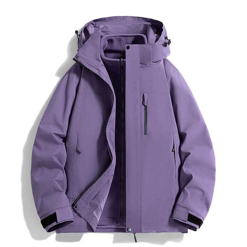 Damen Hochleistungs Outdoorjacke Shop Nory
