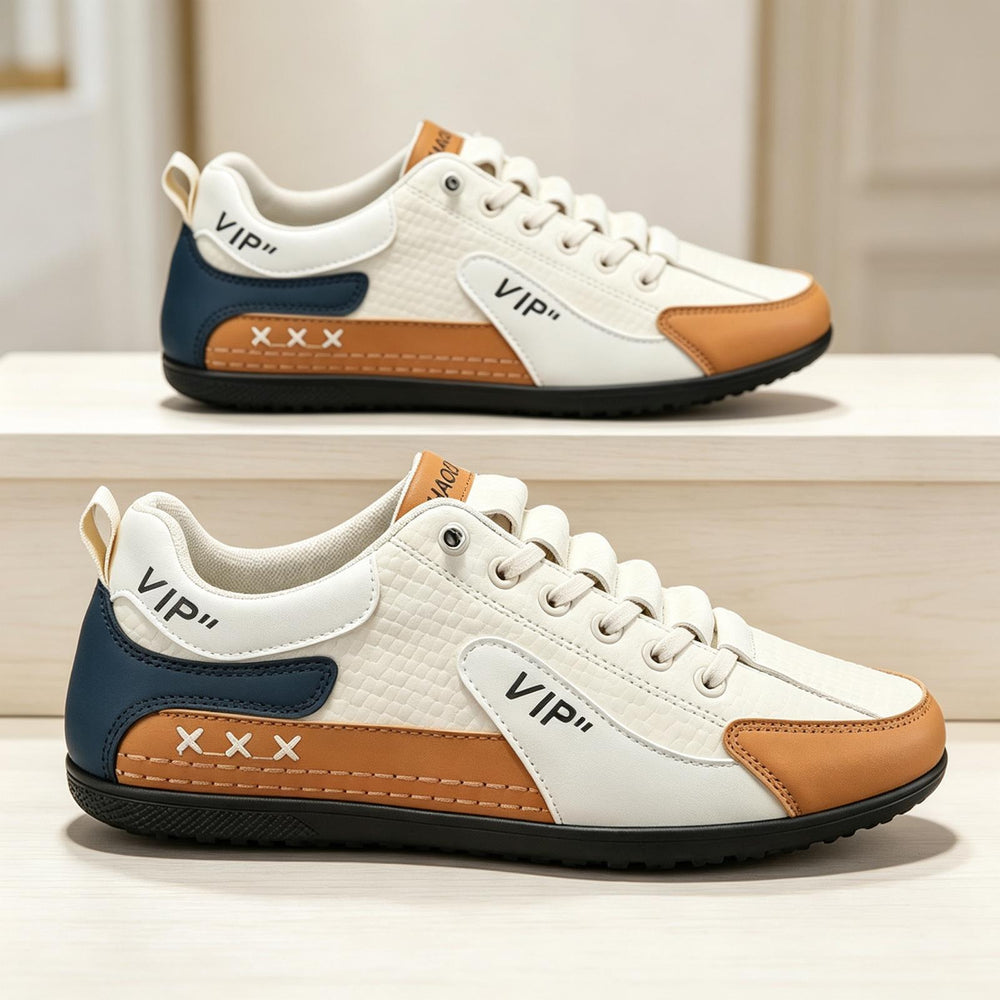 Herren Modische Lauf Sneakers Shop Nory