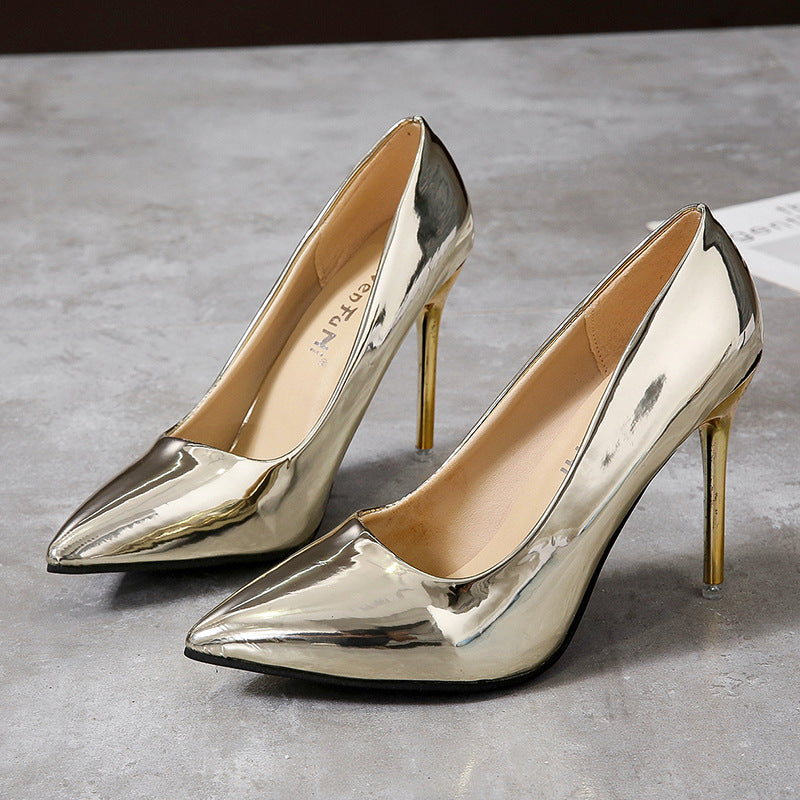 Damen High Heels