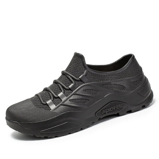 Damen Gefütterte Slip-On Sneaker-Clogs mit Teddyfutter Shop Nory