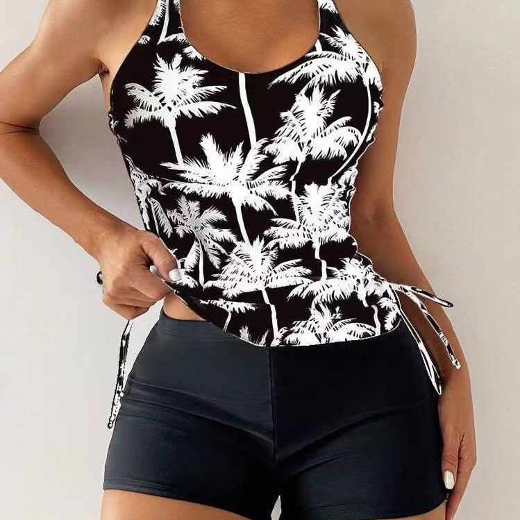 Damen Sport-Bikini-Set