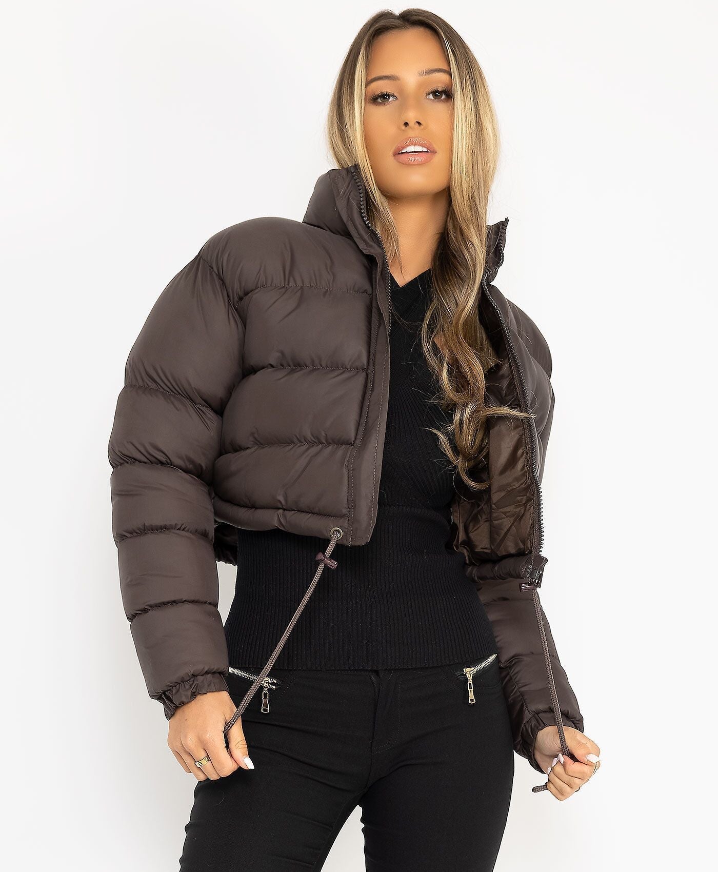 Damen Fleecejacke