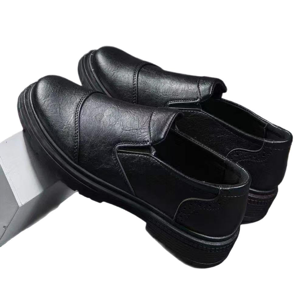 Herren Bequeme und stilvolle Slip-On Mokassins Shop Nory