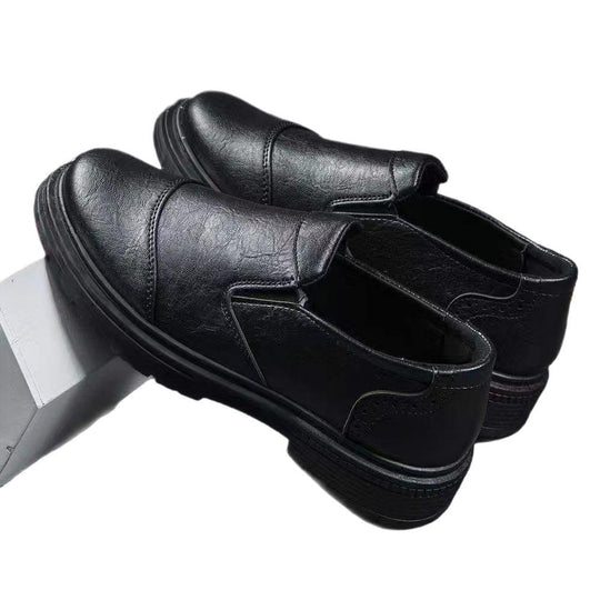Herren Bequeme und stilvolle Slip-On Mokassins Shop Nory