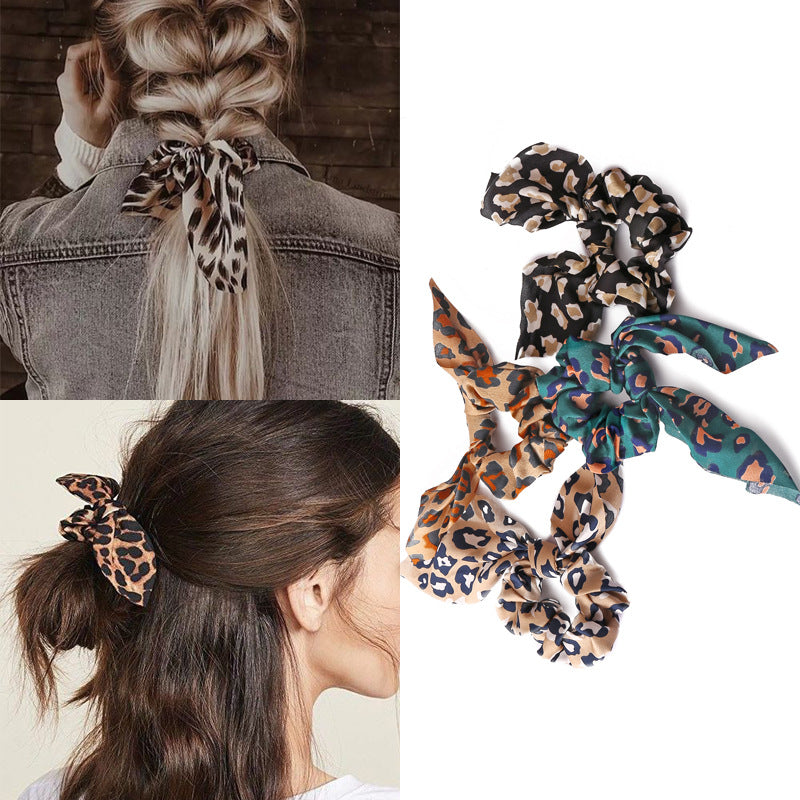 Damen Haarband mit floralem Design und elastischem Schnitt Shop Nory
