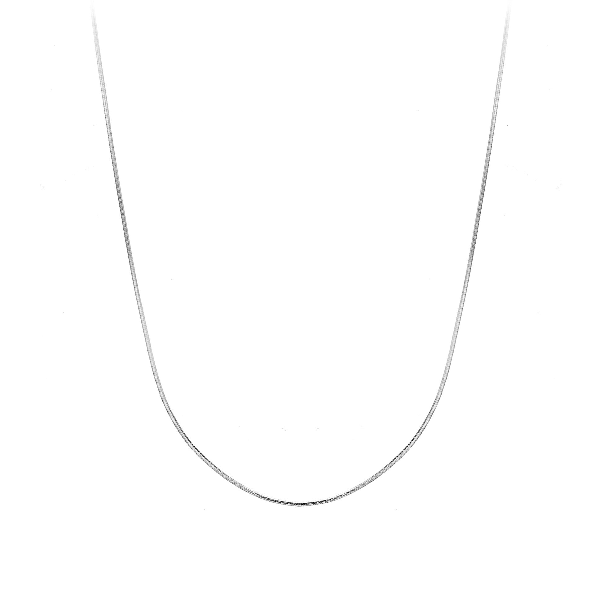 Damen Halskette aus 925 Sterlingsilber mit Edelsteinanhänger Shop Nory