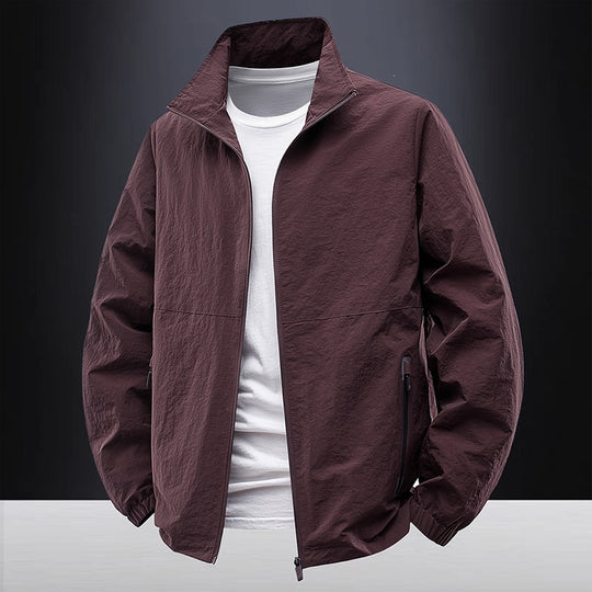 Herren Funktionale Windbreaker-Jacke Shop Nory 1787738555