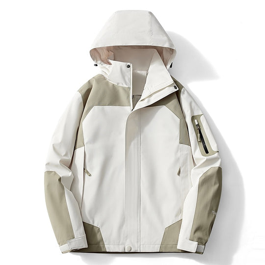 Herren Funktionsjacke Shop Nory