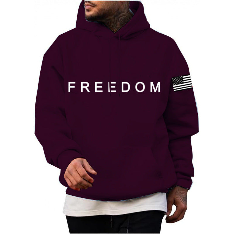 Herren Kapuzenpullover Shop Nory